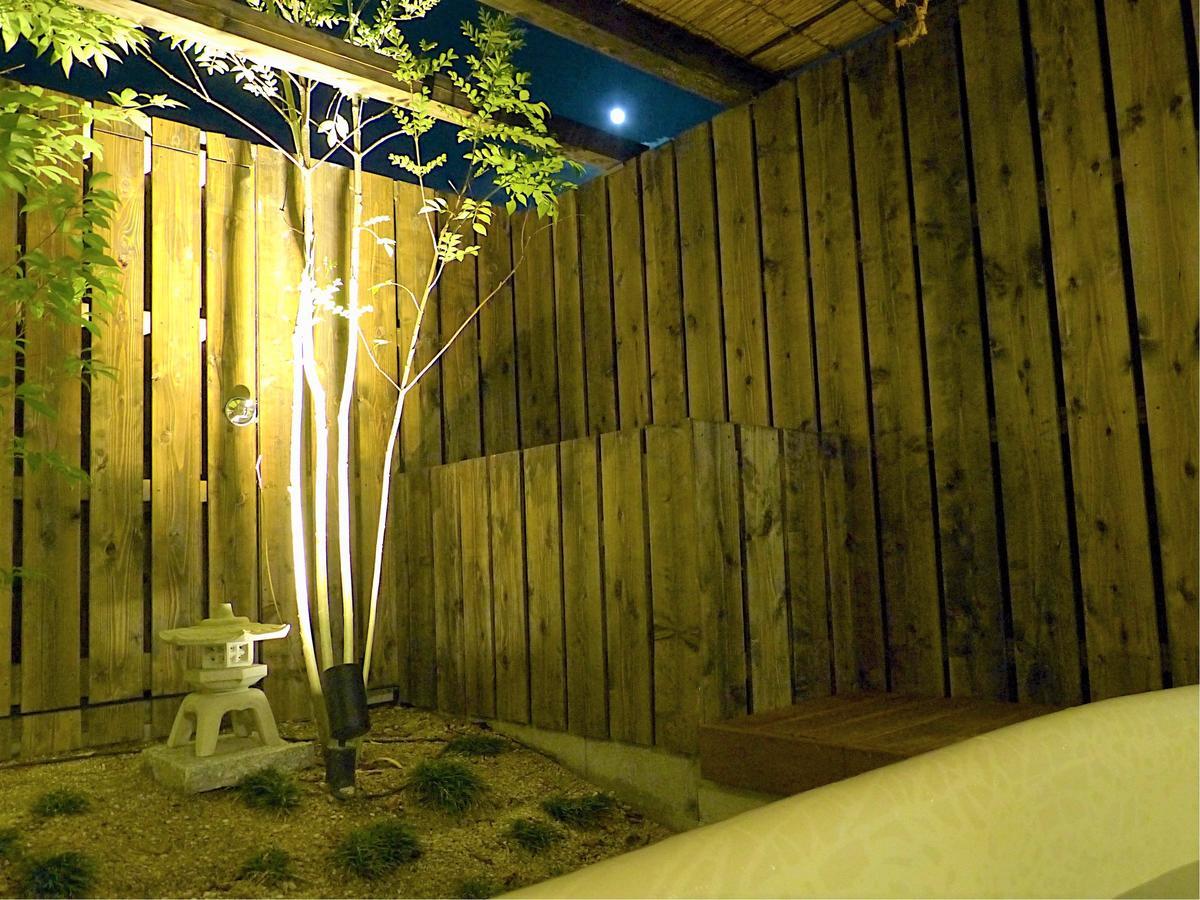 Hostel Tankai Osaka Esterno foto